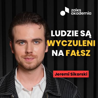 Producent, menedżer, artysta – kto za co odpowiada w muzyce? Jeremi Sikorski | ZAiKS Akademia Producent, menedżer, artysta – kto za co odpowiada w muzyce? Jeremi Sikorski | ZAiKS Akademia