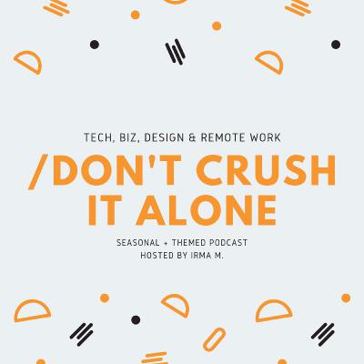 Iteration is key with Brittany Cheng Iteration is key with Brittany Cheng