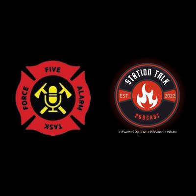 5-Alarm Task Force Corp w/President Steve Greene
