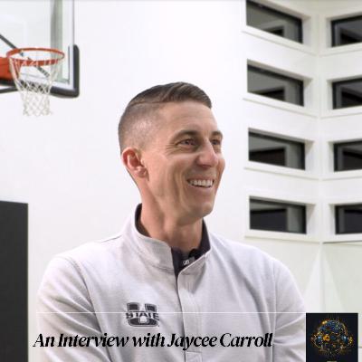 Ep. # 34 From Local Legend to Global Icon, an Interview with Jaycee Carroll Ep. # 34 From Local Legend to Global Icon, an Interview with Jaycee Carroll