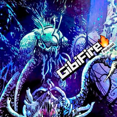 CB 6 Mitos de Cthulhu por H.P Lovecraft