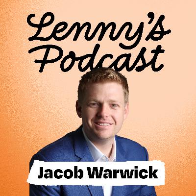 The tactical playbook for getting 20-40% more comp (without sounding greedy) | Jacob Warwick (Executive Negotiator) The tactical playbook for getting 20-40% more comp (without sounding greedy) | Jacob Warwick (Executive Negotiator)