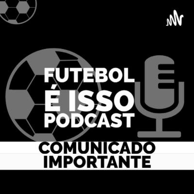 Comunicado importante! Comunicado importante!