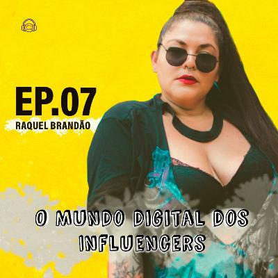 Influenciadores digitais