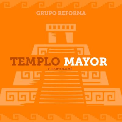 TEMPLO MAYOR: Tula bajo el tapete