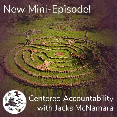 Centered Accountability: A Mini-Episode with Jacks McNamara