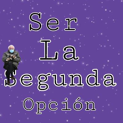SerLaSegundaOpción SerLaSegundaOpción