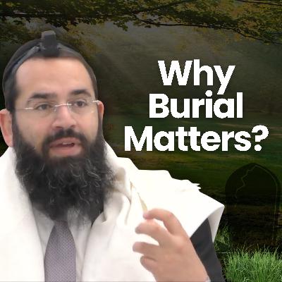 What’s the Value of a Burial Plot?