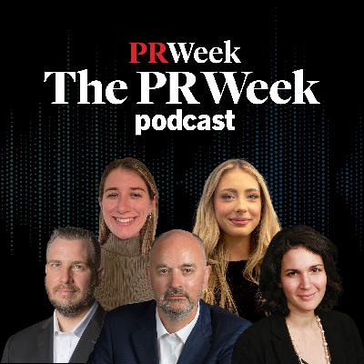 The PR Week: 1.8.2026 - The PRWeek editorial team’s 2026 predictions The PR Week: 1.8.2026 - The PRWeek editorial team’s 2026 predictions