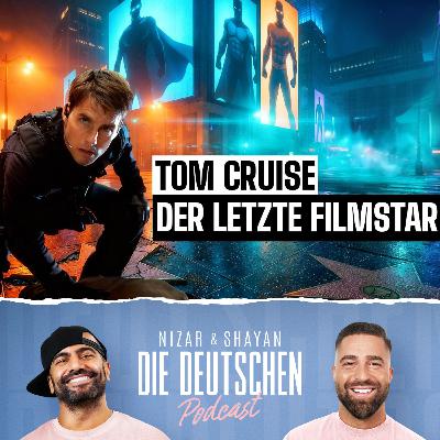Wie Superhelden-Filme echte Filmstars zerstört haben | Nizar & Shayan Podcast Wie Superhelden-Filme echte Filmstars zerstört haben | Nizar & Shayan Podcast