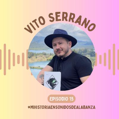 Vito Serrano - Escritor