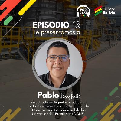 T3E13 I ¡Construye tu curriculum para ganar una beca! 📃💪🏻