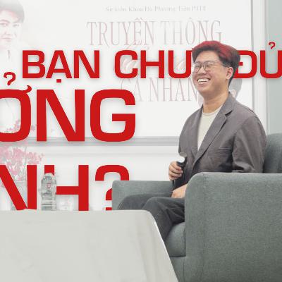 "theo bạn, Trưởng thành là gì?" - Reddy | All-round COACHING - Khai vấn Toàn năng podcast "theo bạn, Trưởng thành là gì?" - Reddy | All-round COACHING - Khai vấn Toàn năng podcast