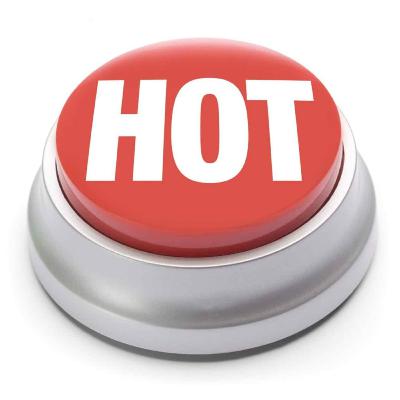 Some hot-button issues
