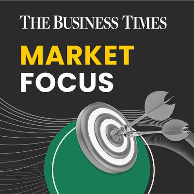 Gold’s big run, Fed rate cut watch and DBS at a record high