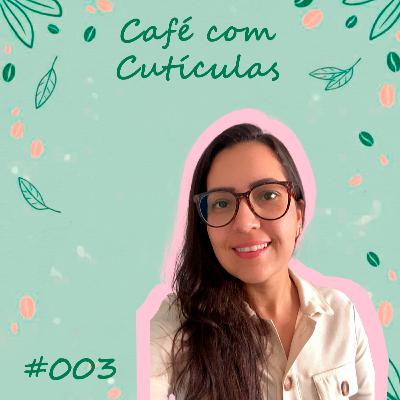 Por traz dos pés !