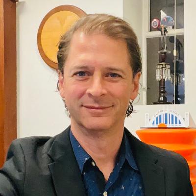 Entertainment Attorney Britton Payne