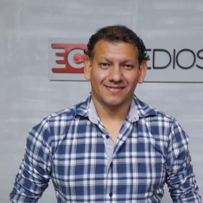 PURO BRANDING con Christian Solis 7-11-2025