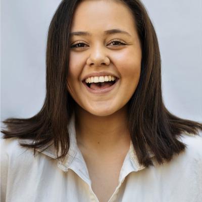 Lulu Quirk on starting young, convincing her parents to go to performing arts school and the hustle