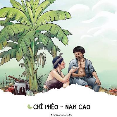 AUDIO VĂN HỌC - CHÍ PHÈO - NAM CAO || HỌC VĂN CHỊ HIÊN AUDIO VĂN HỌC - CHÍ PHÈO - NAM CAO || HỌC VĂN CHỊ HIÊN