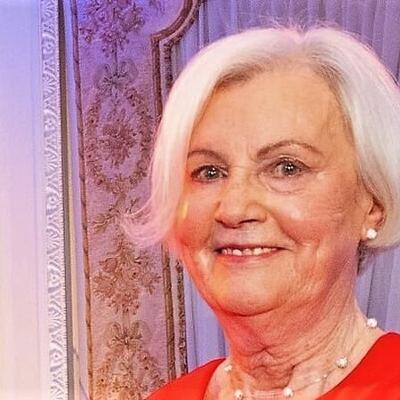 Póilín Ní Chiaráin : Comhfhreagraí RnaG i mBéal Feirste. Póilín Ní Chiaráin : Comhfhreagraí RnaG i mBéal Feirste.