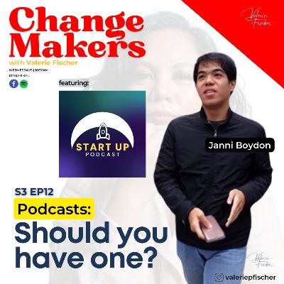 Podcast: Should you have one?