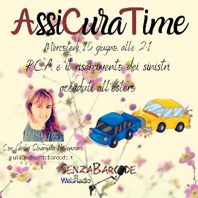 R.C. Auto e il risarcimento dei sinistri accaduti all’estero parte 2