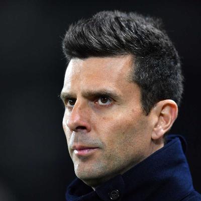 Processo a Thiago Motta