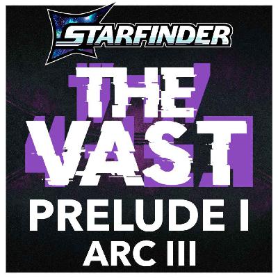 Arc III, Prelude I - Captain Renard