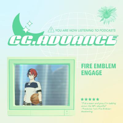 Fire Emblem Engage (and Sports)