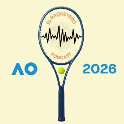 Temp.2026 x Ep.1 x Especial AUSTRALIAN OPEN | Opinion Point #1 | ¡Previa de unas SEMIFINALES que prometen con ZUBI!