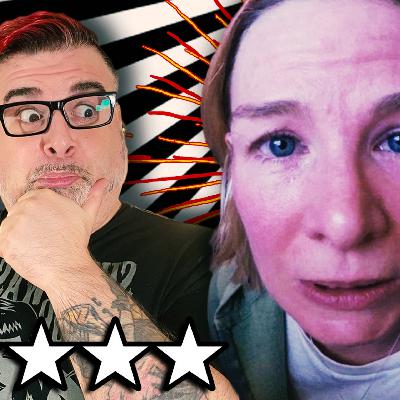 Is Calling MOTHERS OF MONSTERS a THRILLER is a LIE? {8 CRINGE REVIEWS} M.O.M.