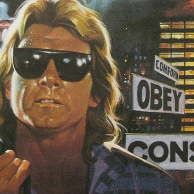 148: Miguel Conner | Gnostic History, NPCs, and Black Sheep