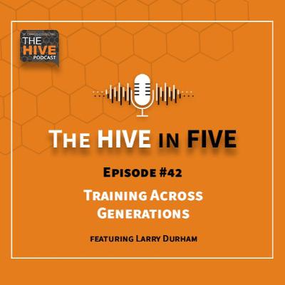 Training Across Generations