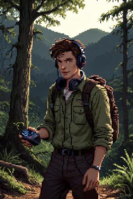 Episode 03: the Indie explorer