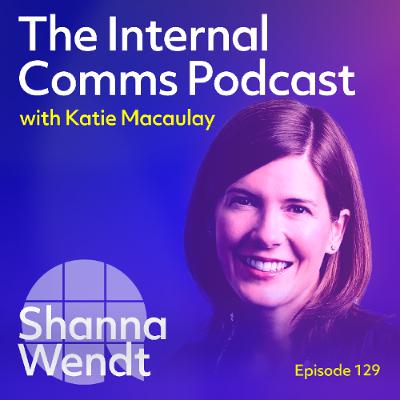 How Coca-Cola builds belonging with Shanna Wendt (#129)