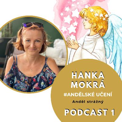 Andělské učení - Anděl strážný