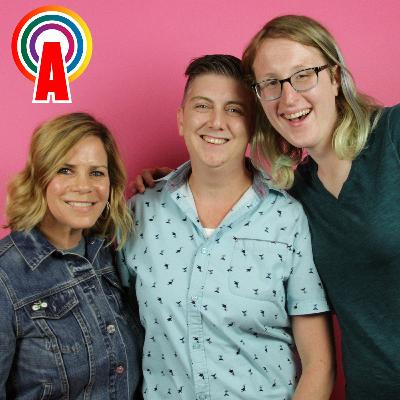 Transgender Filmmaker Talks Killer Unicorns and Drag Queen Acting Transgender Filmmaker Talks Killer Unicorns and Drag Queen Acting