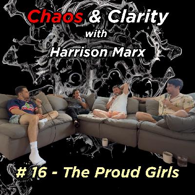 # 16 - The Proud Girls