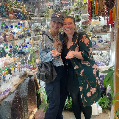 63- Who is Your Soulmate? Decoding Your Birth Chart for Love with Astrologer Marissa Bing 63- Who is Your Soulmate? Decoding Your Birth Chart for Love with Astrologer Marissa Bing