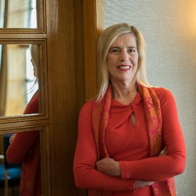 From Copier to Innovator: The Tech Titans of China with Rebecca Fannin