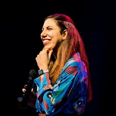 Episode 200: Courageous Conversations – How to Break the Silence and Bring Healing with Mari Pablo