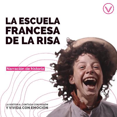 🎭 La Escuela francesa de la Risa 🇫🇷 🎭 La Escuela francesa de la Risa 🇫🇷