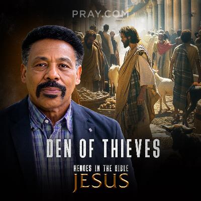 Chapter 15: Den of Thieves