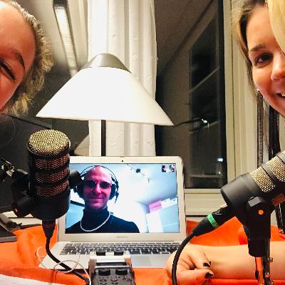 S2E4. From Russia with love