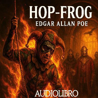 Hop-Frog - Audiolibro (Edgar Allan Poe)