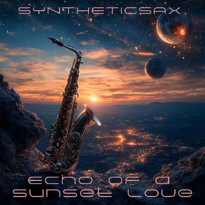 Syntheticsax - Echo of a Sunset Love