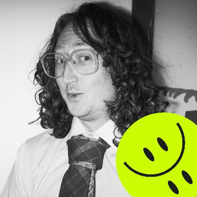 Adam talks to himself, about himself