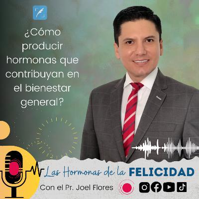 LAS HORMONAS DE LA FELICIDAD