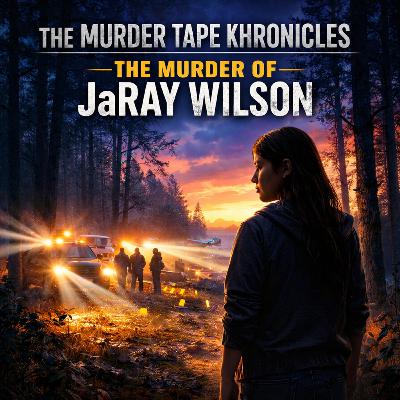 Murder of JaRay Wilson – Renewed Breakthrough (Oklahoma, major updates 2020–2022)